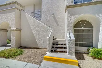 3150 Soft Breezes Drive 2053 Front of Structure