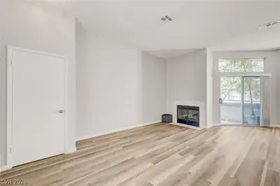 3150 Soft Breezes Drive 2053 Living Room