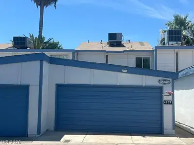 4259 Kona Coast Way, Las Vegas