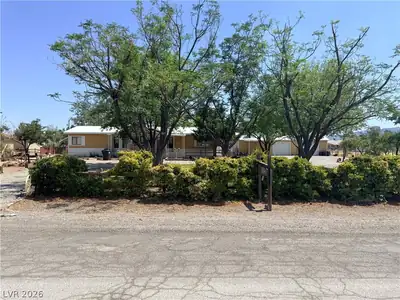 1391 West Dyer Road, Pahrump