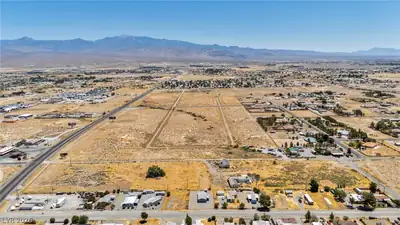 1190 South Linda Street Lot