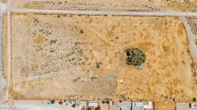 1190 South Linda Street Lot