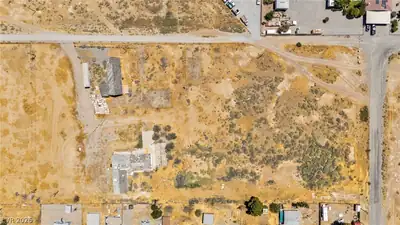 1190 South Linda Street Lot