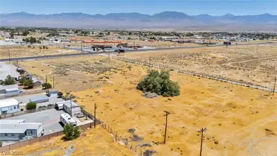 0000 South Linda Street Pahrump, NV 89048