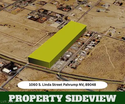 0000 South Linda Street Lot