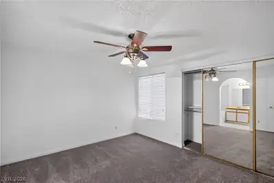 2200 South Fort Apache Road 1213 Bedroom