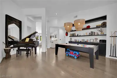 2516 Serenity Hollow Drive Dining Area