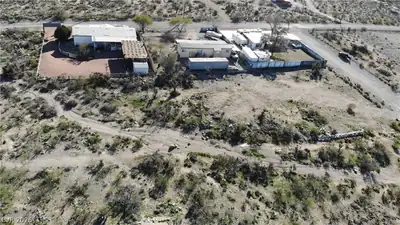 420 South Colorado Street Searchlight, NV 89046