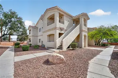 1881 West Alexander Road 2133, North Las Vegas