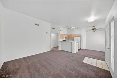 1881 West Alexander Road 2133 Living Room
