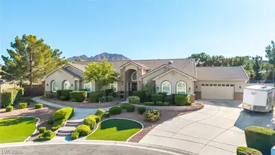 621 Lomprey Avenue Henderson, NV 89002