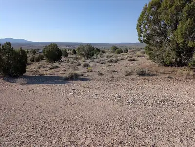Mabel Trail (3.12 Acres) Caliente, NV 89008