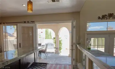 3704 North Campbell Road Patio