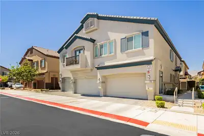 4730 Flower Moon Avenue 103, North Las Vegas