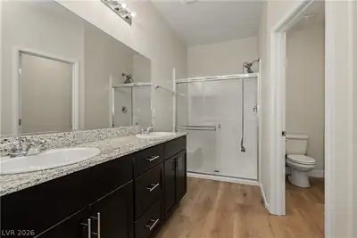 4730 Flower Moon Avenue 103 Primary Bathroom