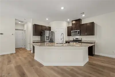 4730 Flower Moon Avenue 103 Kitchen