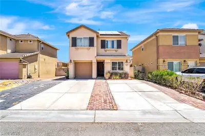 5292 Floralita Street, Las Vegas
