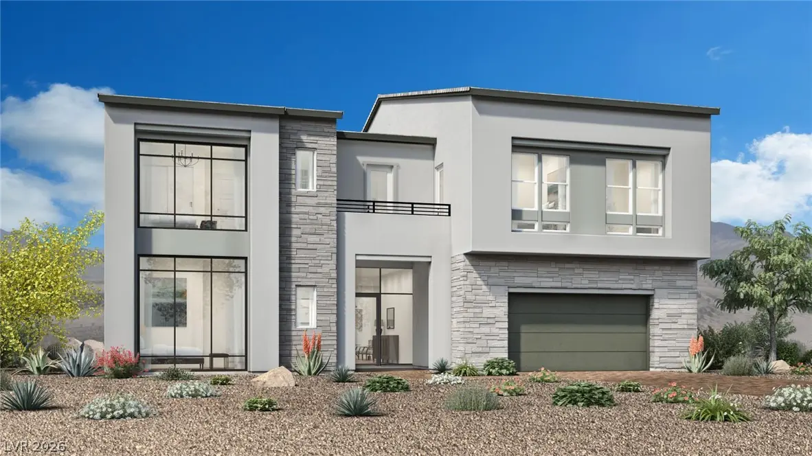 12417 Serenity Rock Avenue