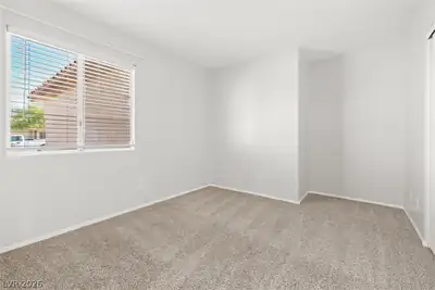 3510 Jordan Lane, North Las Vegas, NV 89032 Bedroom