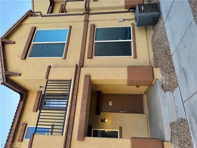 4530 Townwall Street, Las Vegas
