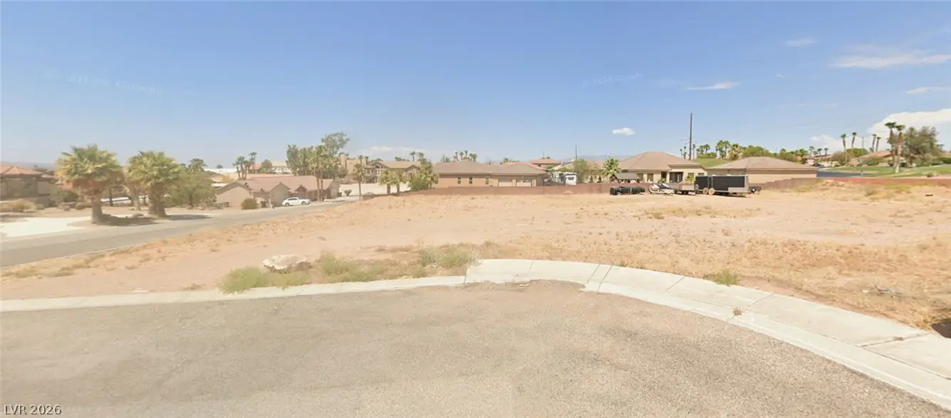 984 Chaparral Drive, Mesquite, NV 89027