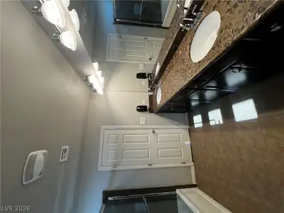 5784 Brimstone Hill Avenue, Las Vegas, NV 89141 Bathroom