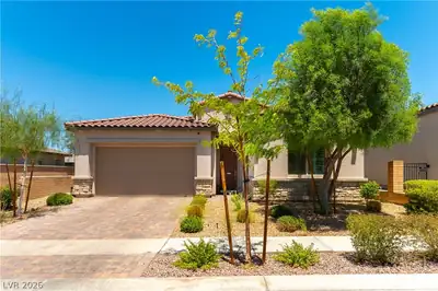 740 Omaggio Place, Henderson