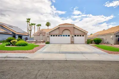 336 Humboldt South Drive Henderson, NV 89074