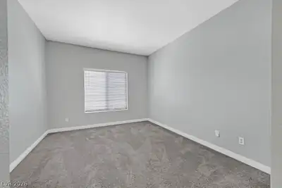 251 South Green Valley Parkway 2012 Bedroom