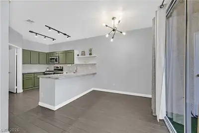 251 South Green Valley Parkway 2012 Kitchen