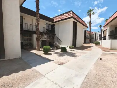 1405 Vegas Valley Drive 298 Front of Structure