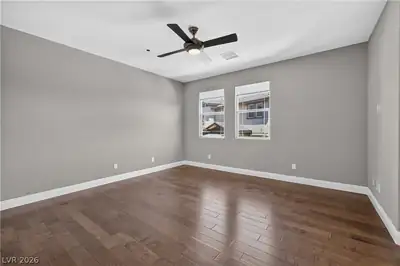 10360 Pescado Lane, Las Vegas, NV 89135 Primary Bedroom