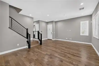 10360 Pescado Lane, Las Vegas, NV 89135 Living Room