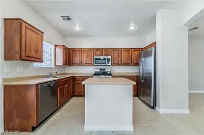 10925 Colour Magic Street, Henderson, NV 89052 Kitchen