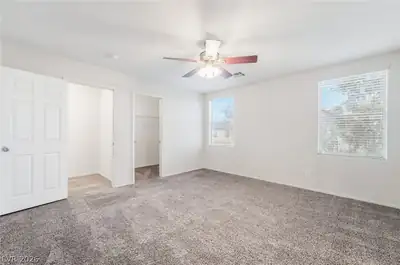 10925 Colour Magic Street, Henderson, NV 89052 Primary Bedroom