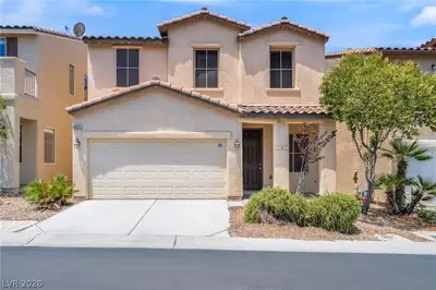 10925 Colour Magic Street Henderson, NV 89052