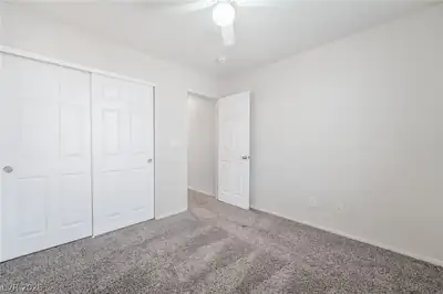 10925 Colour Magic Street, Henderson, NV 89052 Bedroom