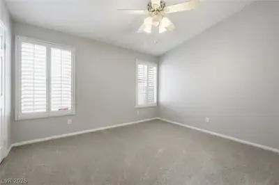 379 Blanca Springs Drive, Henderson, NV 89014 Bedroom