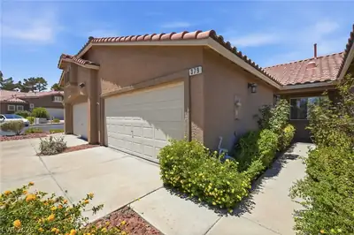 379 Blanca Springs Drive Henderson, NV 89014