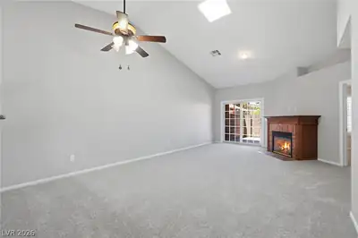 379 Blanca Springs Drive, Henderson, NV 89014 Living Room