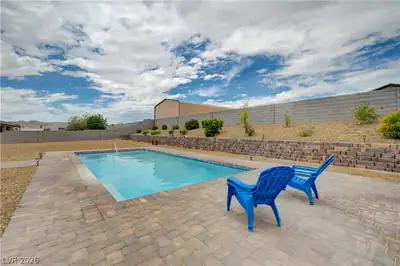 1526 Quail Vista Court, Logandale, NV 89021 Pool