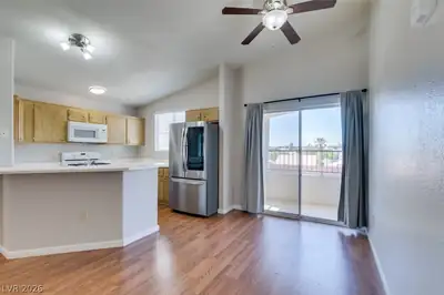 1881 West Alexander Road 2062 North Las Vegas, NV 89032