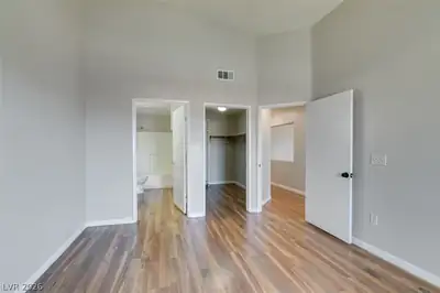 1881 West Alexander Road 2062 Bedroom