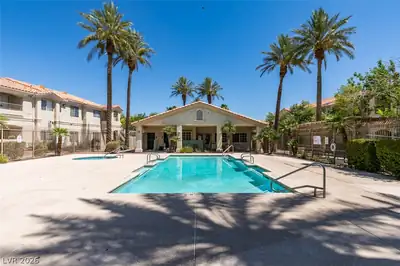 1881 West Alexander Road 2062 Pool