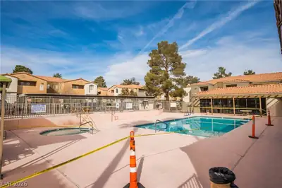 3151 Soaring Gulls Drive 2189 Pool