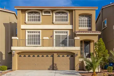 10176 Cascadia Creek Street Las Vegas, NV 89141