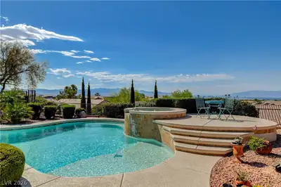 2370 Rosendale Village Avenue, Henderson