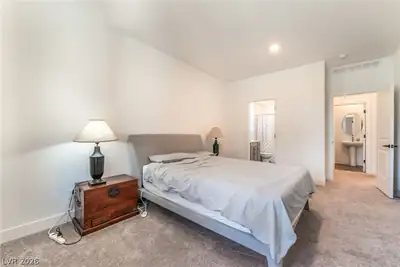 10114 Kettle Valley Street, Las Vegas, NV 89141 Bedroom
