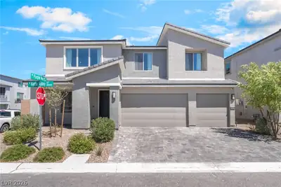 10114 Kettle Valley Street Las Vegas, NV 89141