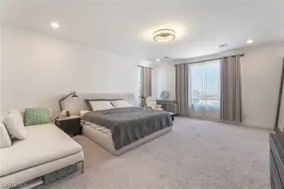 10114 Kettle Valley Street, Las Vegas, NV 89141 Primary Bedroom